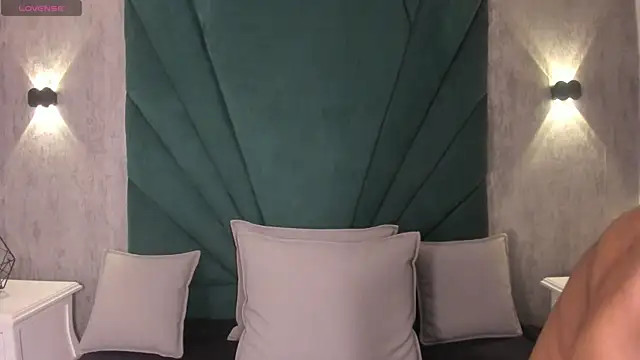 Andy_vergara1 webcam