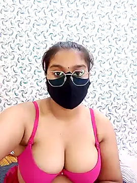 jasmine_jaaan (F young) - Nude show+ boob chocolate cream