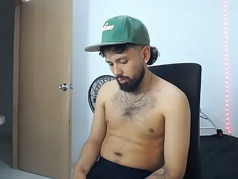 camilorestrepo77 webcam
