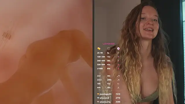 Special___ webcam