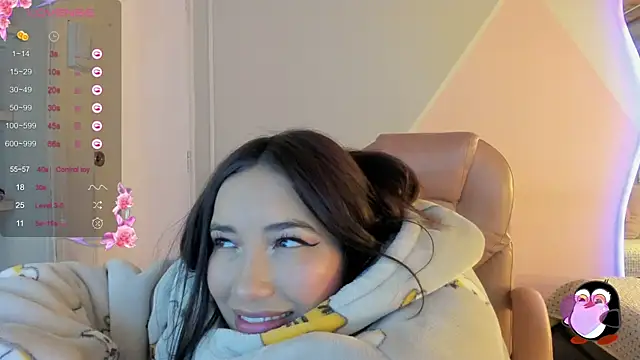 cristal__hot_1 webcam
