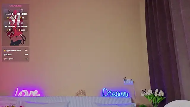 marry_evans webcam