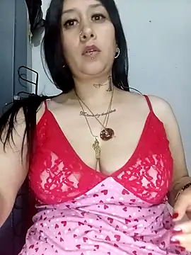 Sparkly_Girl webcam