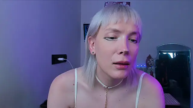 tenebris webcam