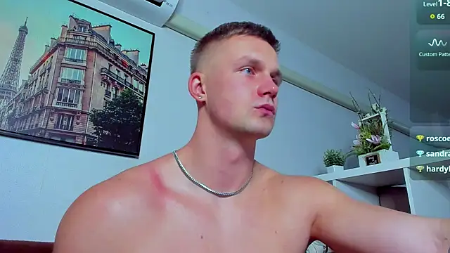 Samuel_Andrew webcam