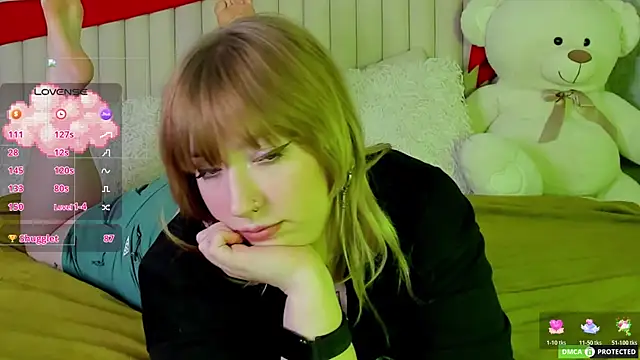 RachelCart webcam