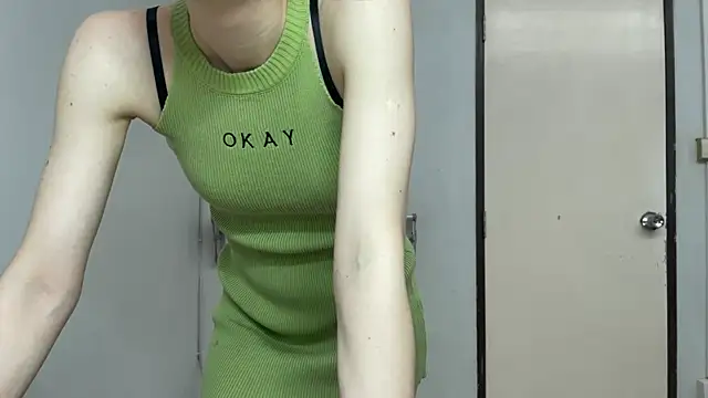 SassyJessi webcam