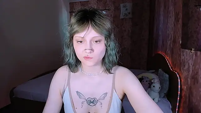 MariaMango webcam