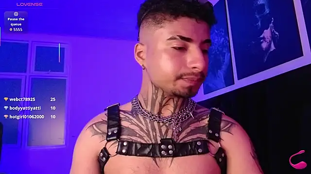 JuanCamiilo_66 webcam