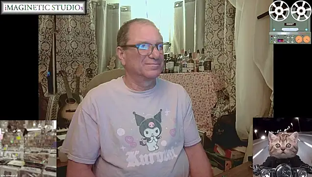 coryassman webcam