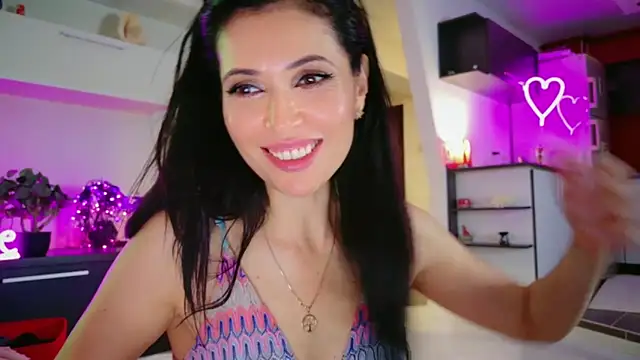 MissSmiley26 webcam