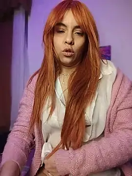 MaryJanew webcam