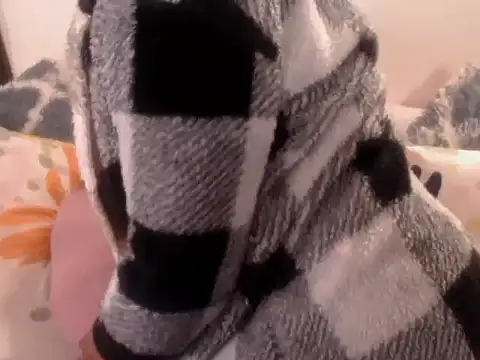 AmberVixenxx webcam