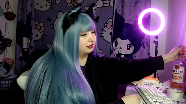 lussyevans24 webcam