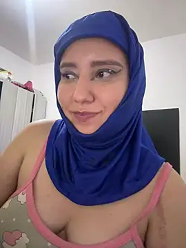 hannahayat webcam