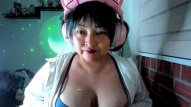 Shaddycute_ webcam