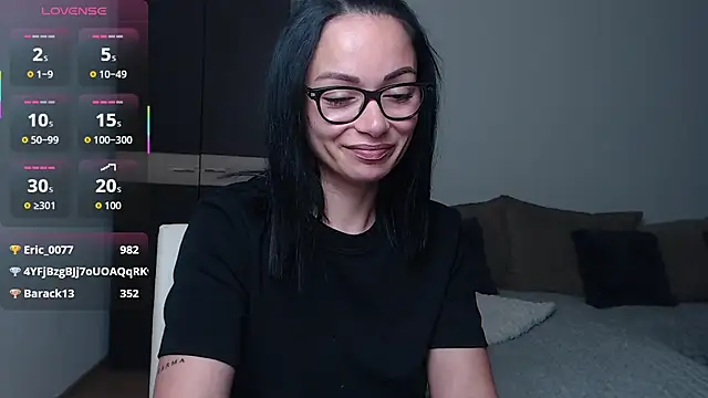 BabySerene webcam