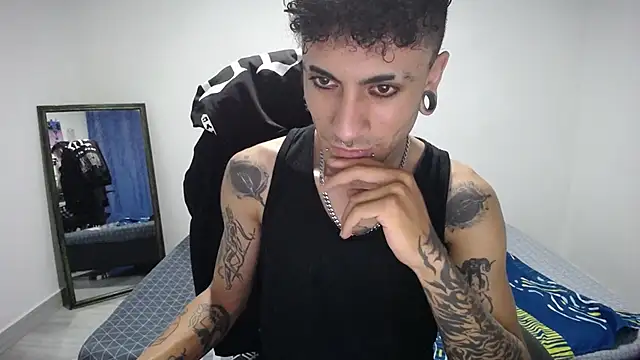 present_the_magic webcam