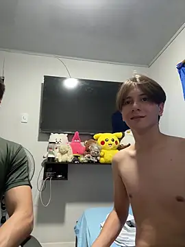 Alex_and_Fabian webcam