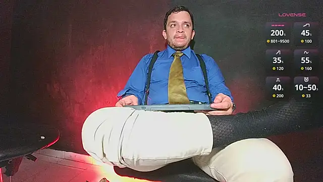 Tonny_paganni webcam