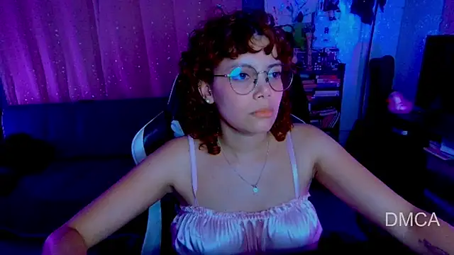 Drea_Foox webcam