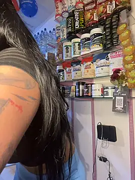 ANABOONCE_ webcam
