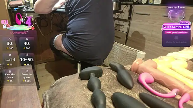 misteryman1956 webcam