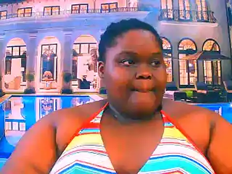 EbonyHotBuns webcam