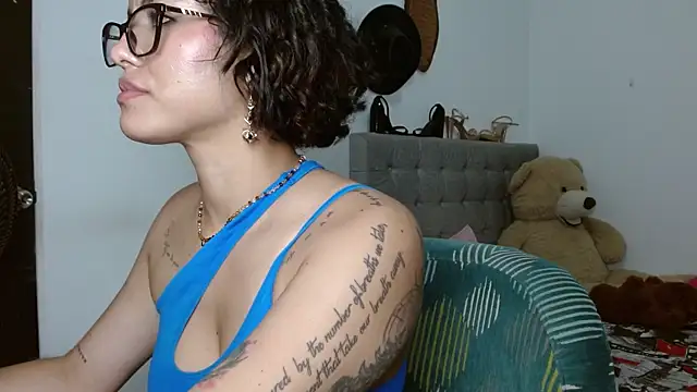 Sexy_Lia_ webcam
