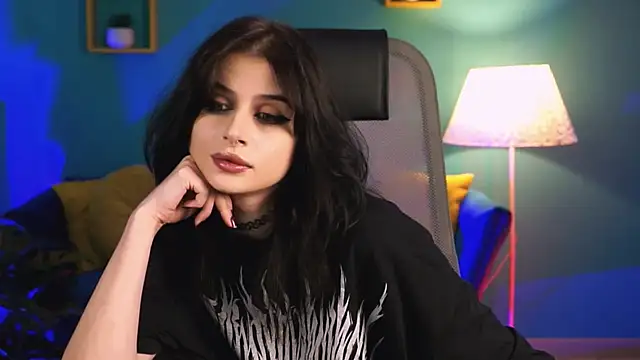 JadeCastle_ webcam