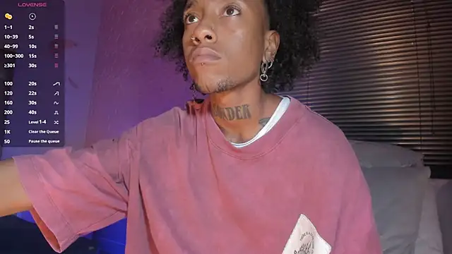 JhonyMiller_ webcam