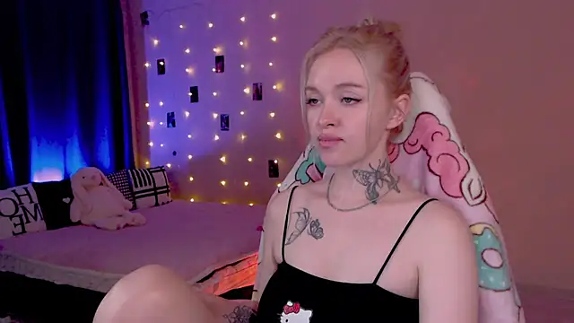 Naughty_Mable webcam