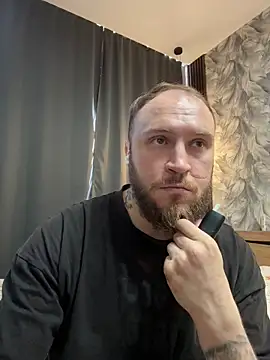 HermanFire live cam on StripChat