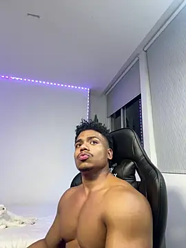 XavierColeman webcam