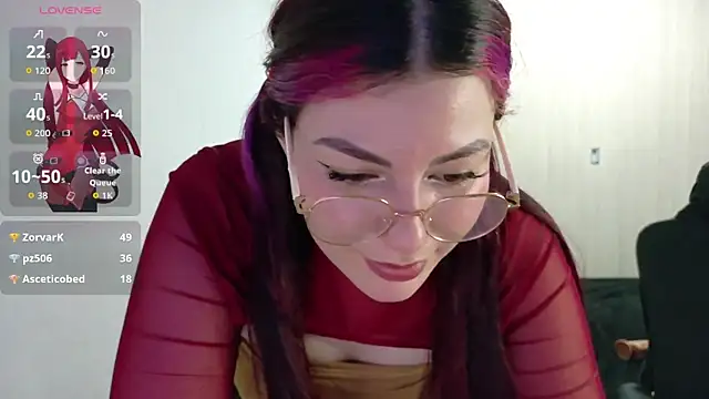 diosa_a_ webcam