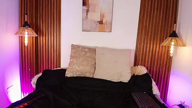Stefy_Harris webcam