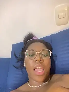 Ebony_muse webcam