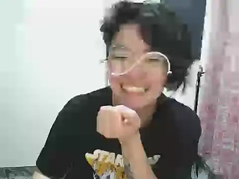 Came-II webcam