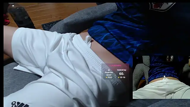 Yasu2000 webcam