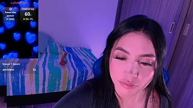 dreamsussi webcam
