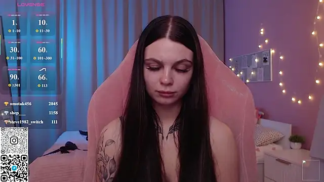 Michela_Fruet webcam