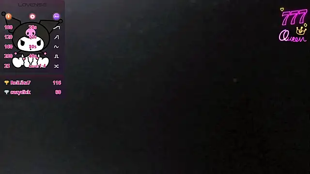 Baby_FenixTS webcam