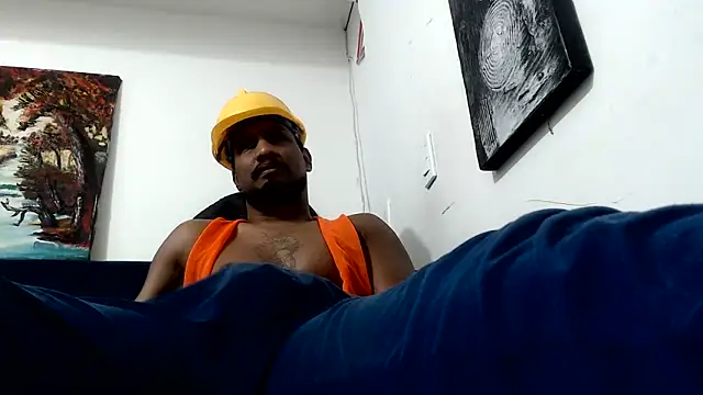 ElCaballeroNegro24 webcam