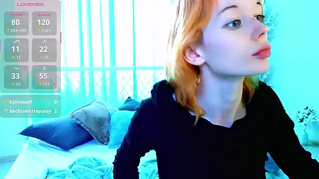 Kiara_Dream webcam