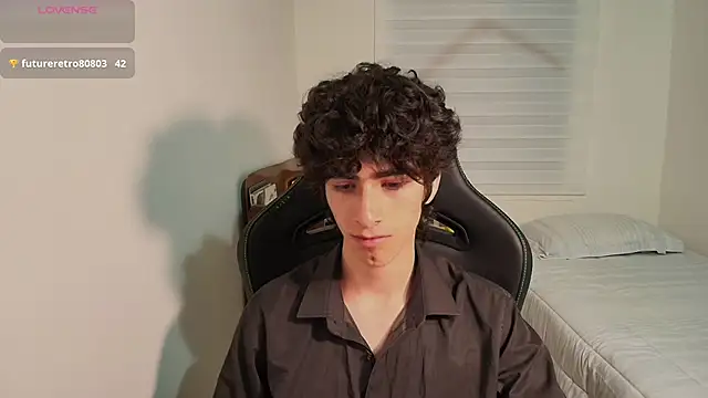 Nude_Boy18 webcam