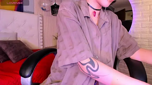 dark__nymph webcam