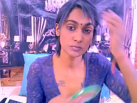 IndianRebel4u2Luv webcam