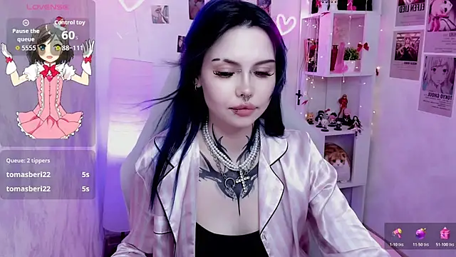 Morana_Batt webcam