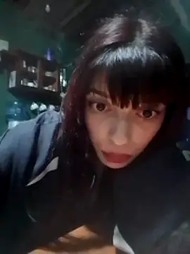 Shaiel24 webcam