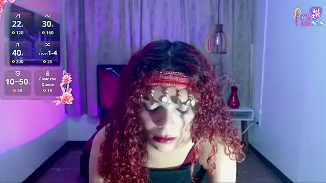 luisa__torres webcam